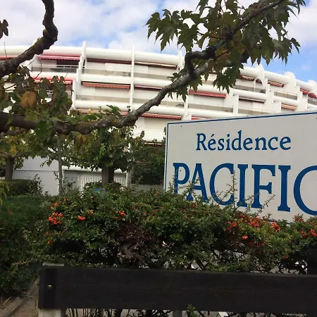 Le Pacific